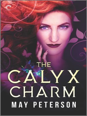 cover image of The Calyx Charm